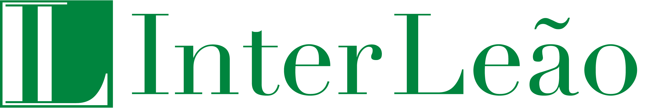 InterLeao Logo
