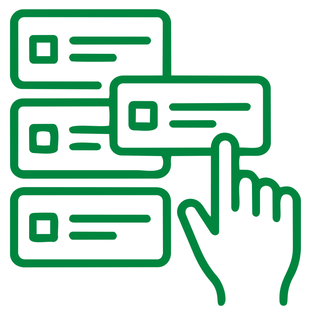 InterLeao Choose Us Icon InterLeao Choose Us Icon