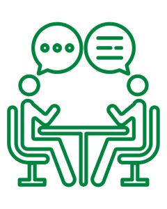 InterLeao Contact Us Icon