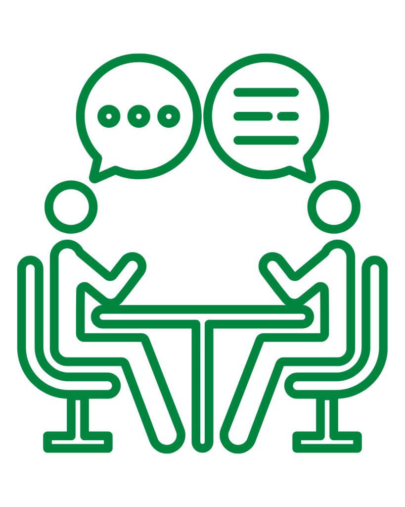 InterLeao Contact Us Icon