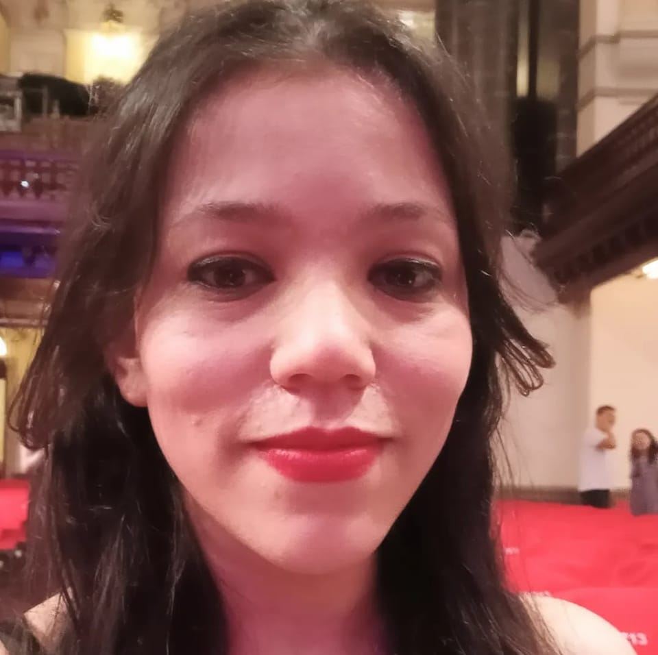 Iara Leao Ghadiminejad
