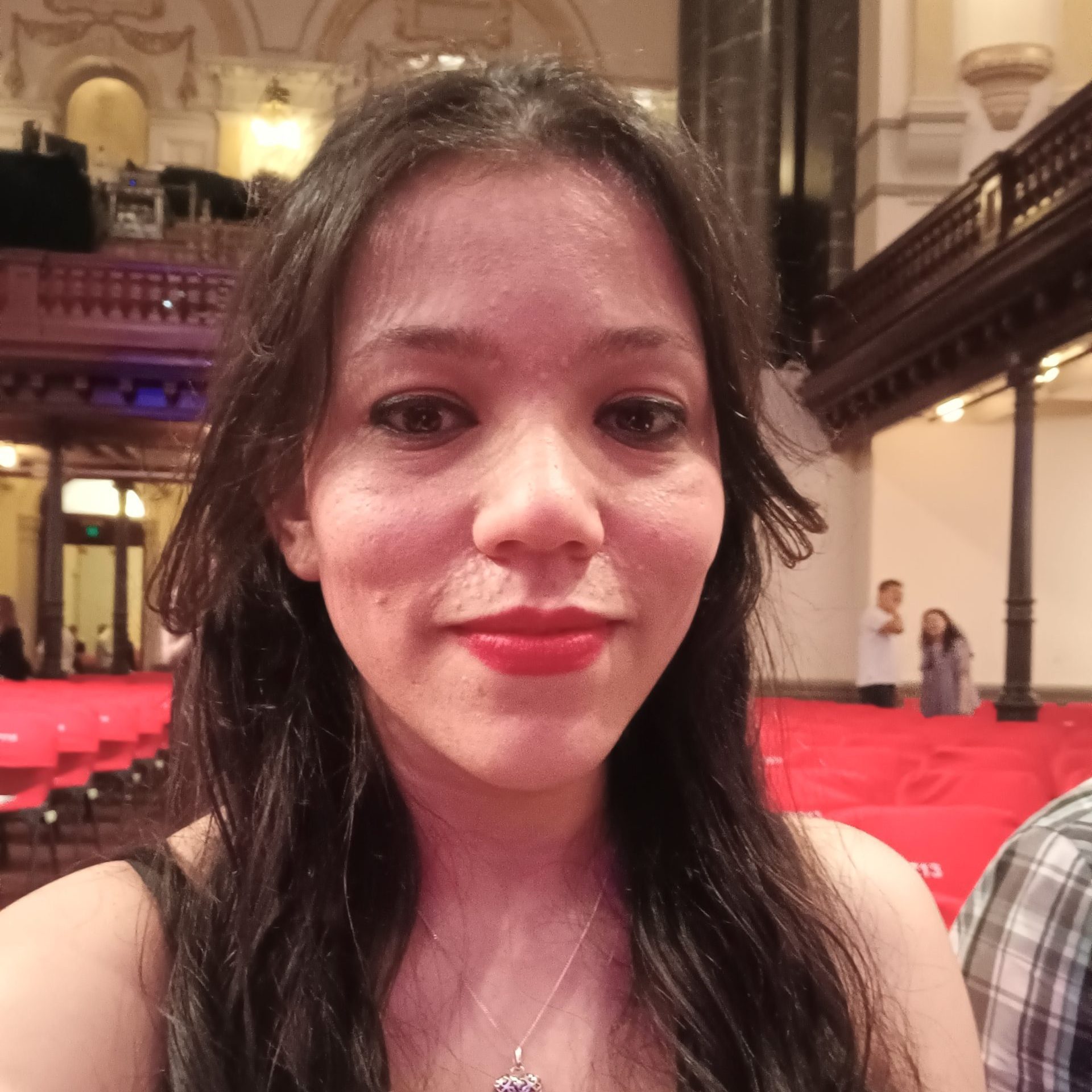 Iara_Leao_Ghadiminejad